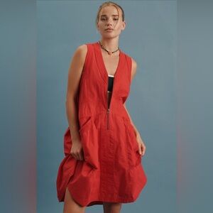 Anthropologie Daily Practice Dress